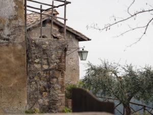 BORGO di TRAGLIATA