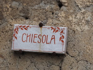 BORGO di TRAGLIATA