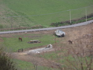 BORGO di TRAGLIATA