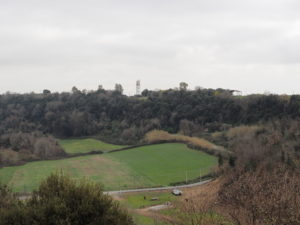 BORGO di TRAGLIATA