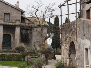 BORGO di TRAGLIATA