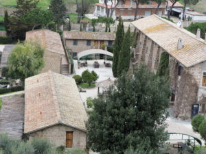 BORGO di TRAGLIATA