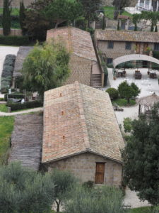 BORGO di TRAGLIATA