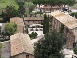 BORGO di TRAGLIATA