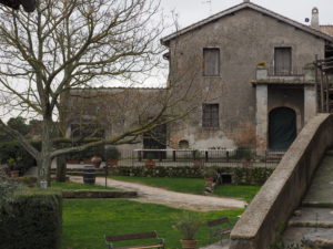BORGO di TRAGLIATA