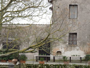 BORGO di TRAGLIATA