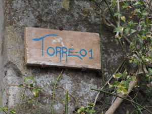 BORGO di TRAGLIATA