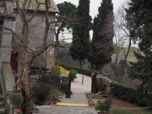 BORGO di TRAGLIATA