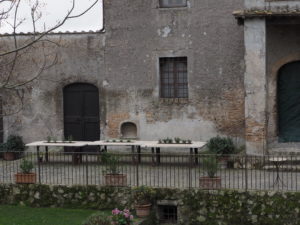 BORGO di TRAGLIATA