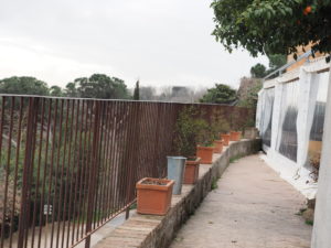 BORGO di TRAGLIATA