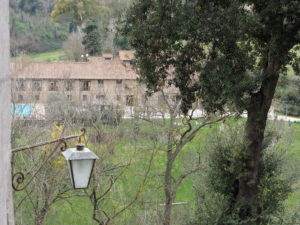 BORGO di TRAGLIATA