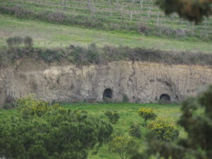 BORGO di TRAGLIATA