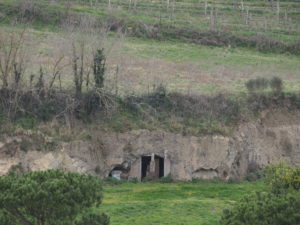 BORGO di TRAGLIATA