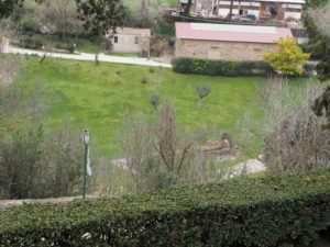 BORGO di TRAGLIATA