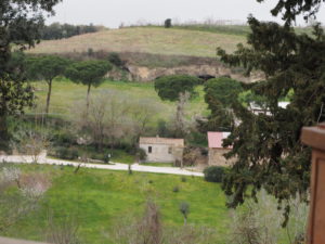 BORGO di TRAGLIATA