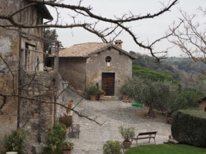 BORGO di TRAGLIATA