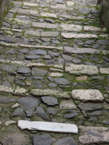 BORGO di TRAGLIATA
