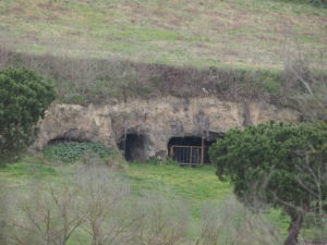 BORGO di TRAGLIATA