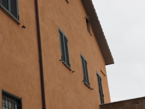 BORGO di TRAGLIATA