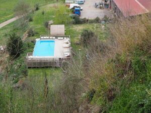 BORGO di TRAGLIATA