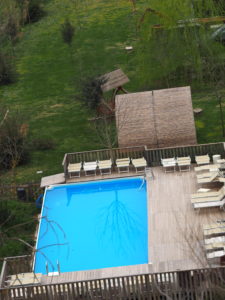 BORGO di TRAGLIATA