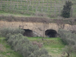 BORGO di TRAGLIATA