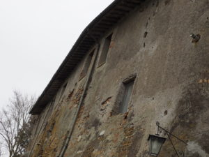 BORGO di TRAGLIATA