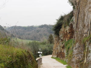 BORGO di TRAGLIATA