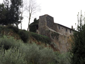 BORGO di TRAGLIATA