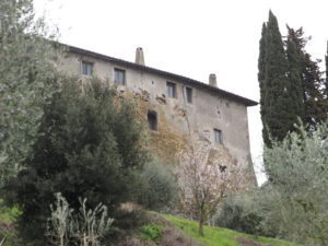 BORGO di TRAGLIATA