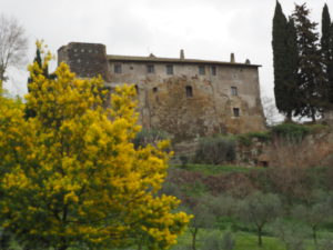 BORGO di TRAGLIATA