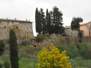 BORGO di TRAGLIATA