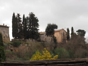 BORGO di TRAGLIATA