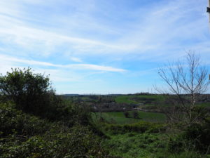 VALLE GALERIA e MALAGROTTa