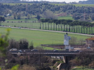 VALLE GALERIA e MALAGROTTA