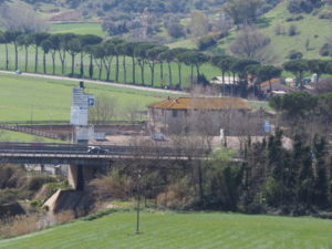 VALLE GALERIA e MALAGROTTA