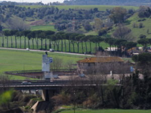 VALLE GALERIA e MALAGROTTA