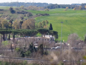 VALLE GALERIA e MALAGROTTA