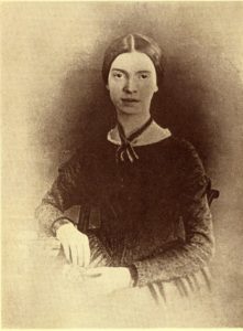 Emily Dickinson