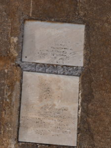 Castel di Guido segni particolari e di riconoscimento.