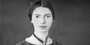 Emily Dickinson
