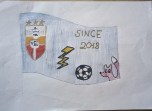 Borgo Testa di Lepre-" IL PALIO DEI FONTANILI "–
