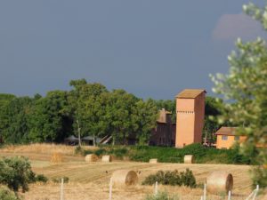 Borgo Testa di Lepre