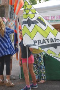 Borgo Testa di Lepre-" IL PALIO DEI FONTANILI