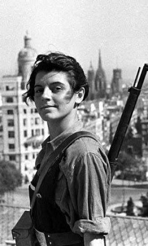 Marina Ginestà
