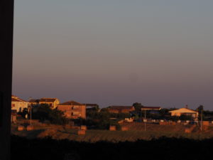 Borgo Testa di Lepre Comune di Fiumicino -ROMA