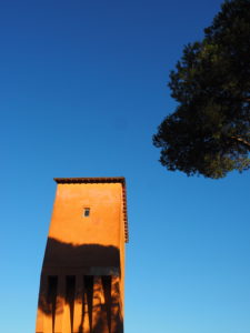 Borgo Testa di Lepre Comune di Fiumicino -ROMA