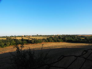 Borgo Testa di Lepre Comune di Fiumicino -ROMA