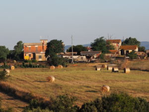 Borgo Testa di Lepre Comune di Fiumicino -ROMA