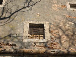 FIUMICINO-Torre di Maccarese nota come Torre Primavera